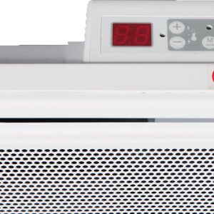 2000Вт Електричний обігрівач радіаторного (інфрачервоного) типу Premier PRO