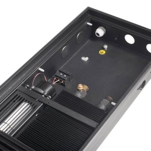 Carrera SV Black 250.2000.90