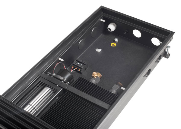 Carrera SV Black 250.2000.90