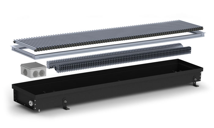 Carrera SE 230.1250.90 Electro 220