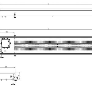 Carrera SE 230.2500.90 Electro 220