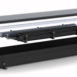 Carrera SEV 250.2250.90 Electro 220 + вент. DC 24V