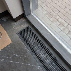 Carrera SEV 250.3000.90 Electro 220 + вент. DC 24V