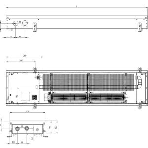 Carrera SV Black 250.2250.90