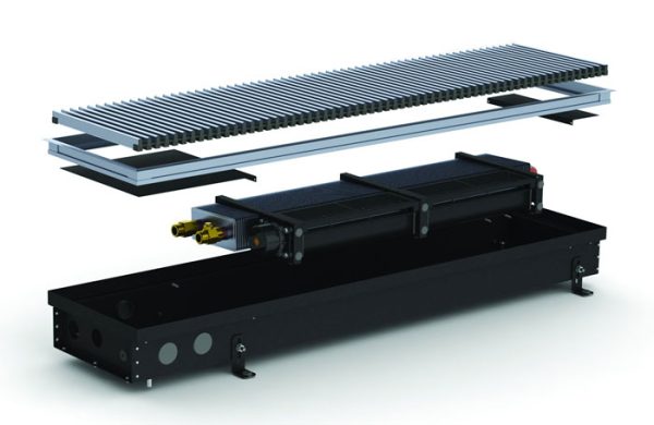 Carrera SV Black 280.1750.120