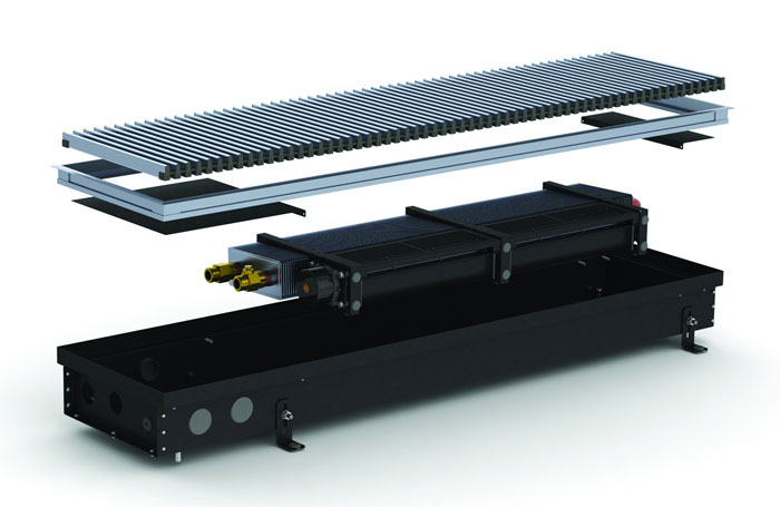 Carrera SV Black 280.1750.120