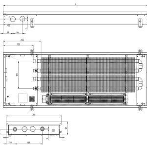 Carrera SV2 Black 380.1000.90