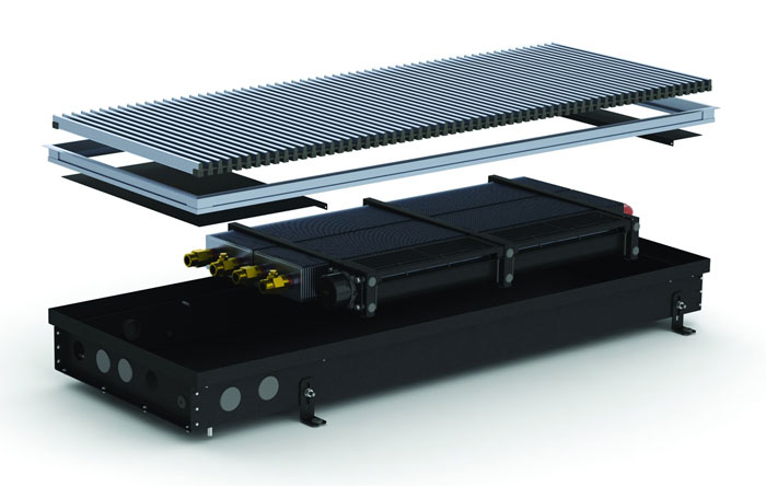 Carrera SV2 Black 380.1750.90