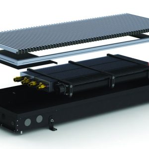 Carrera SV2 Black 400.3000.120