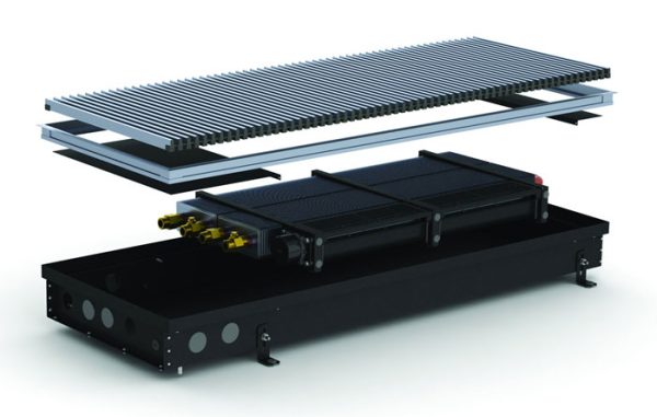 Carrera SV2 Black 400.2750.120