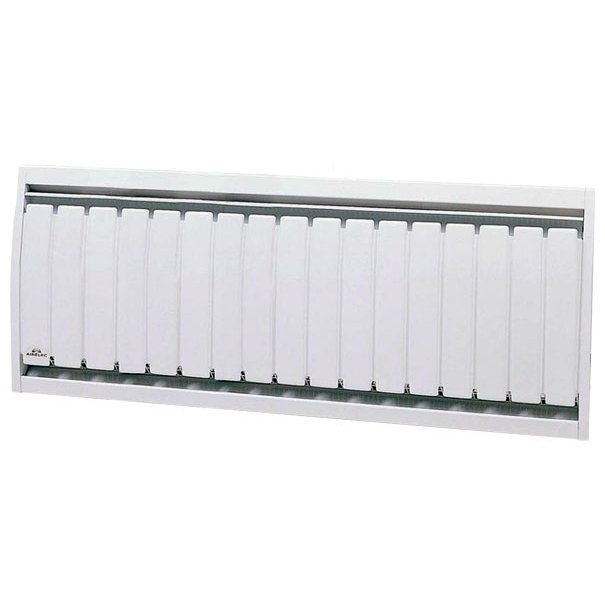 Електричний горизонтальний конвектор AIRELEC Airedou 2 digital 1500 (a691397)
