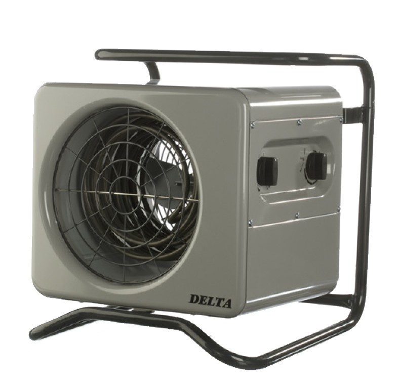 Тепловентилятор DELTA 15000 15кВт 69820074