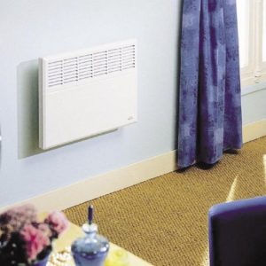 1000Вт Електричний обігрівач конвективного типу Basic PRO