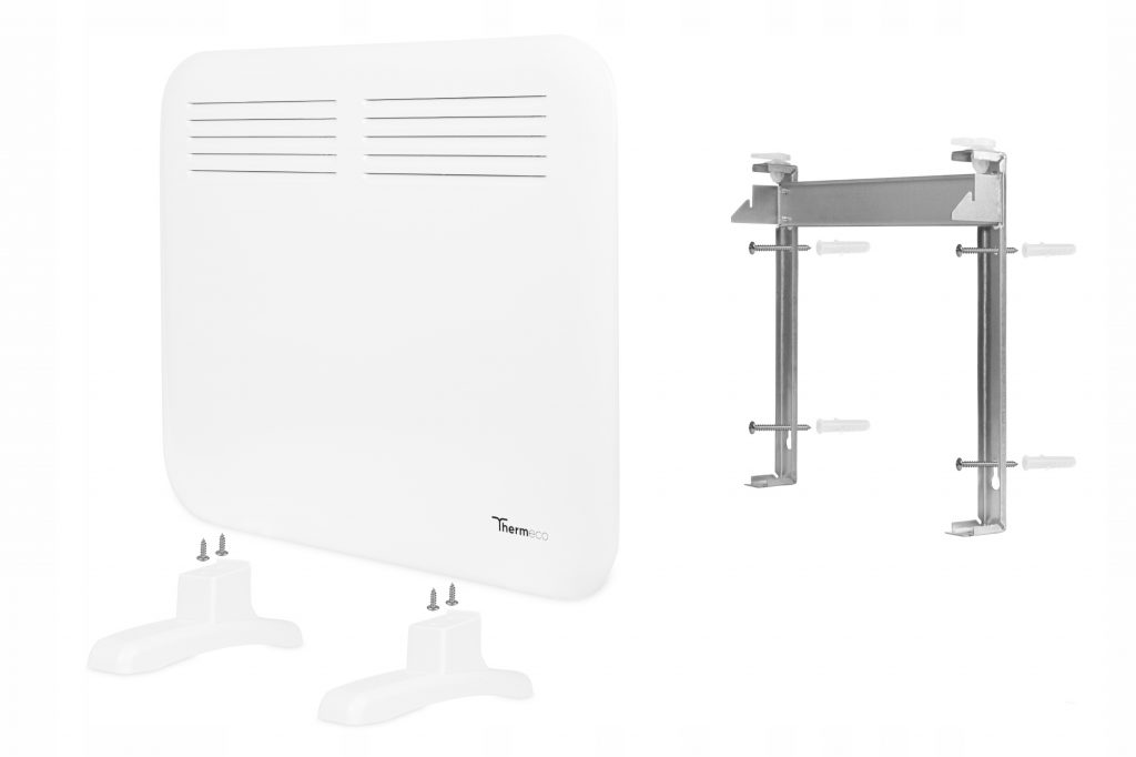 Конвекційний обігрівач Thermeco MONO 15 - 1500Вт