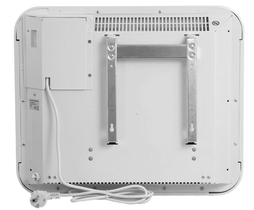 Конвекційний обігрівач Thermeco MONO 15 - 1500Вт