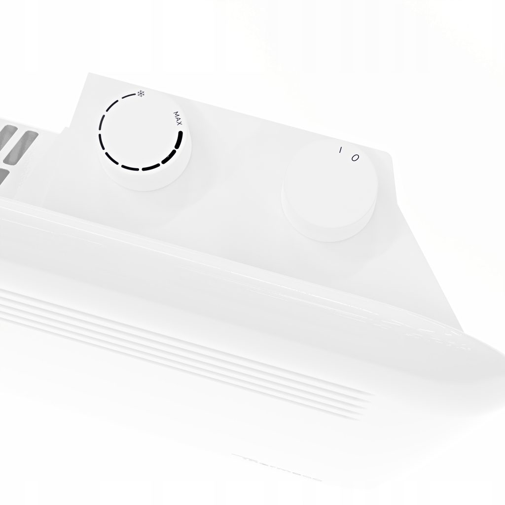 Конвекційний обігрівач Thermeco MONO 15 - 1500Вт