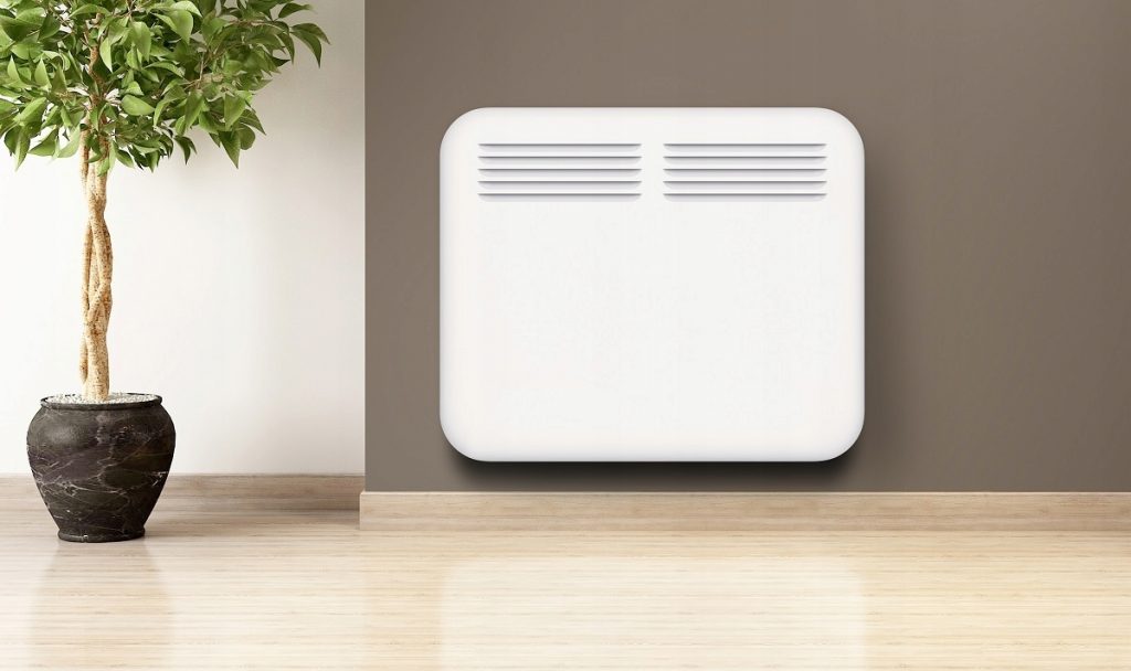 Конвекційний обігрівач Thermeco MONO 15 - 1500Вт