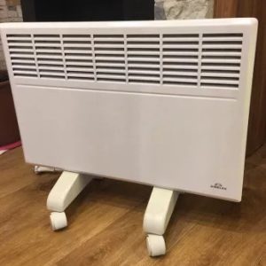 Ніжки на коліщатках для конвекторів Airelec серій Basic ML, Basic PRO та Tactic Wi-Fi