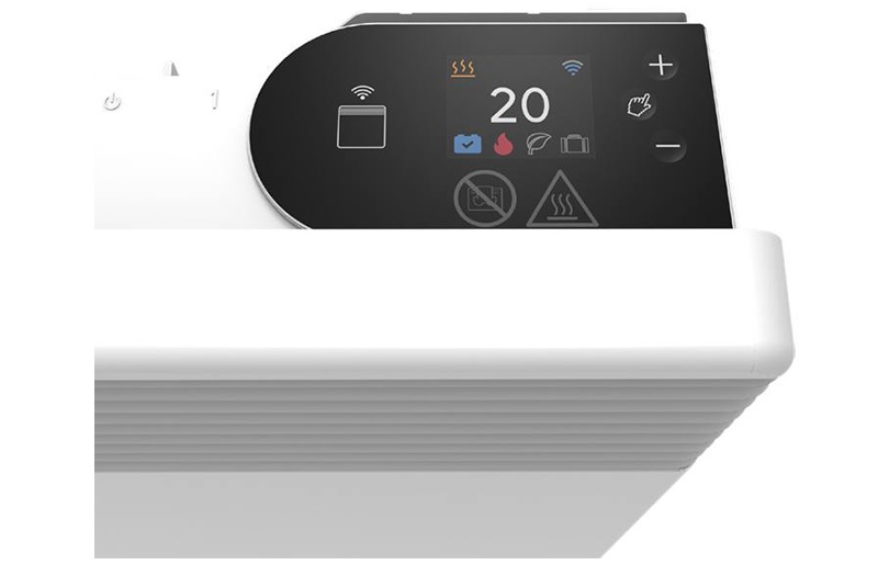 Конвектор TACTIC WIFI 2500W