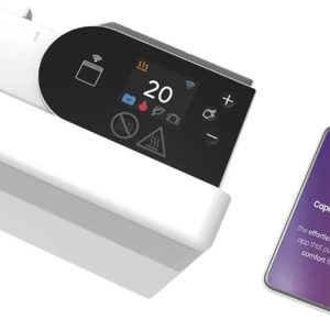 Конвектор TACTIC WIFI 2500W