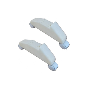 Запорний клапан (прямий) Danfoss RLV-S