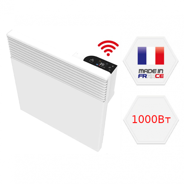 Конвектор TACTIC WIFI 1000W