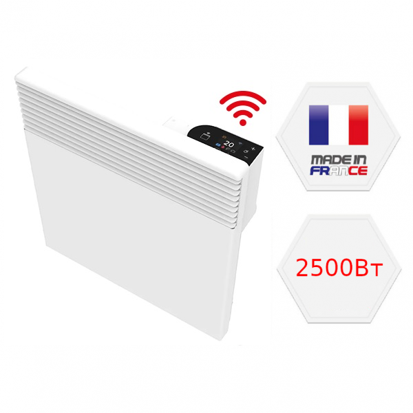 Конвектор TACTIC WIFI 2000W