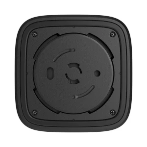 Розумний датчик якості повітря Ajax LifeQuality Black