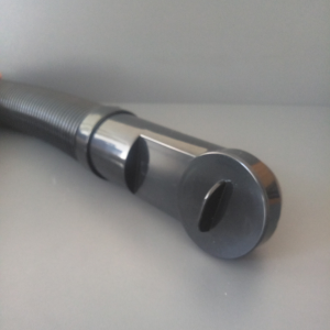 Коліно 90 коротке м/м