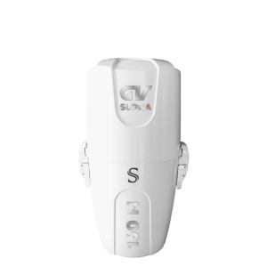 3 кольори. Вихлопний клапан Globovac