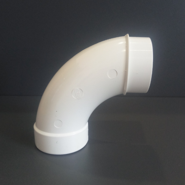 102.png Коліно 90 довге м/п