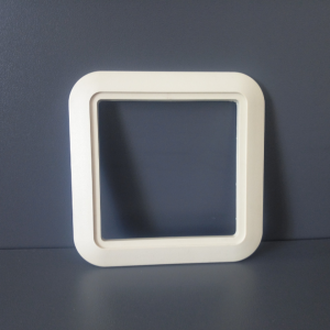 4 кольори. Рамки для пневморозеток ES