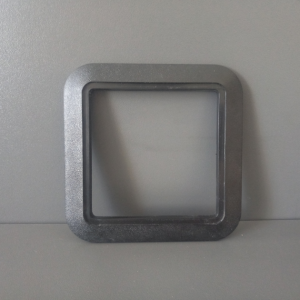 4 кольори. Рамки для пневморозеток ES