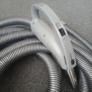 Шланг для прибирання Deco 10,7м.