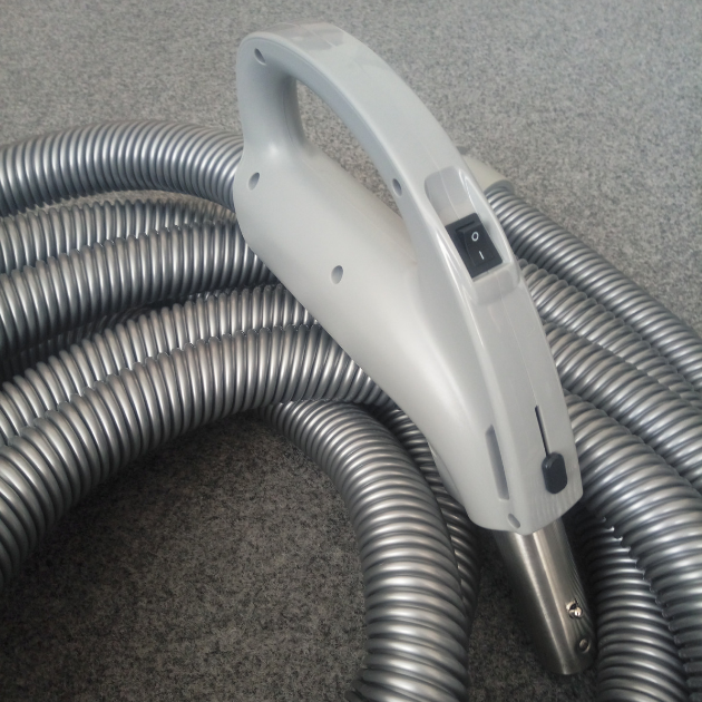 Шланг для прибирання Deco 10,7м.