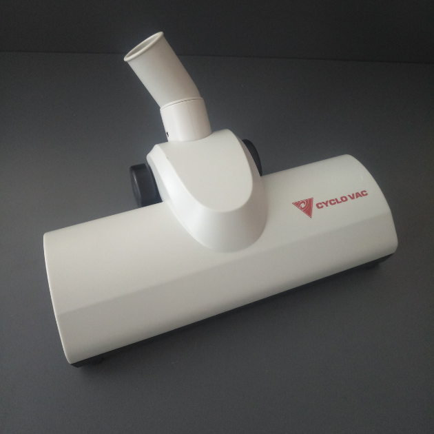 Турбощітка 27 см. Cyclovac