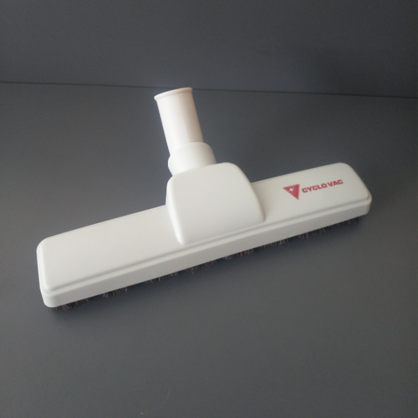 Щітка універсальна 30 см із колесами Cyclovac