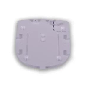 Кріпильна панель Ajax SmartBracket для Hub White