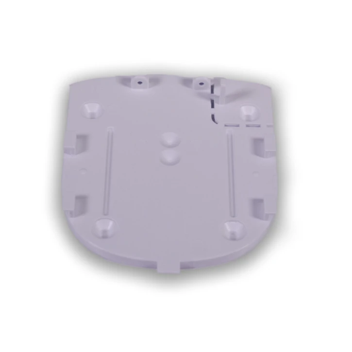 Кріпильна панель Ajax SmartBracket для Hub White