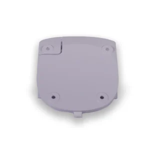 Кріпильна панель Ajax SmartBracket для Hub White