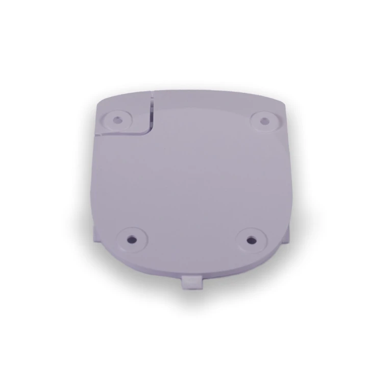 Кріпильна панель Ajax SmartBracket для Hub White