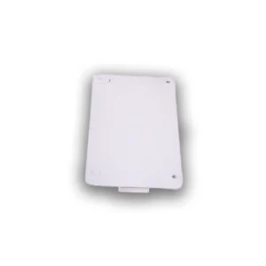 Кріпильна панель Ajax SmartBracket для Ajax Keypad White