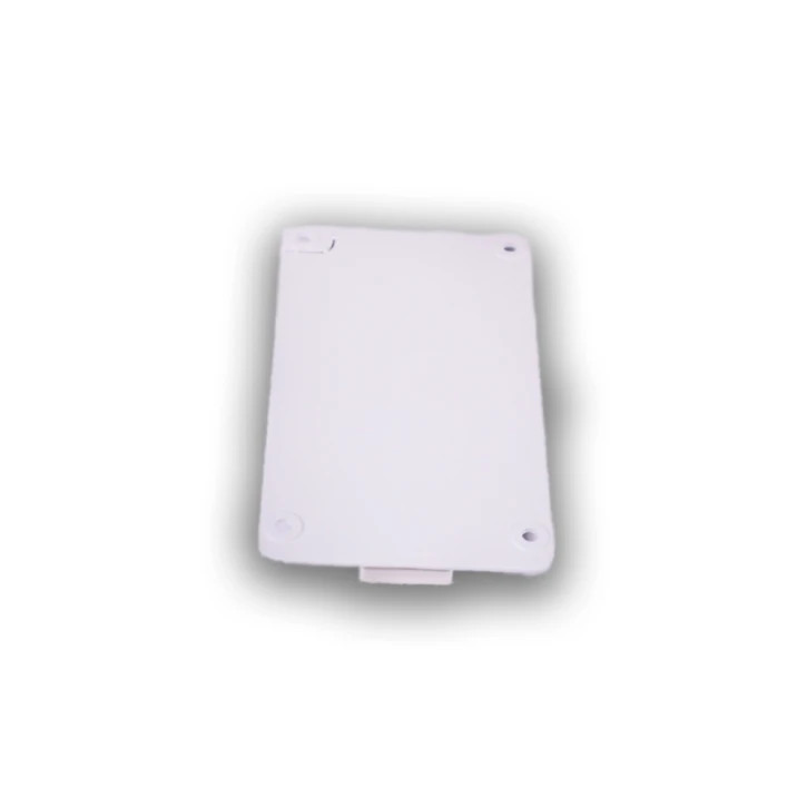 Кріпильна панель Ajax SmartBracket для Ajax Keypad White