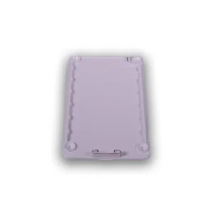 Кріпильна панель Ajax SmartBracket для Ajax Keypad White