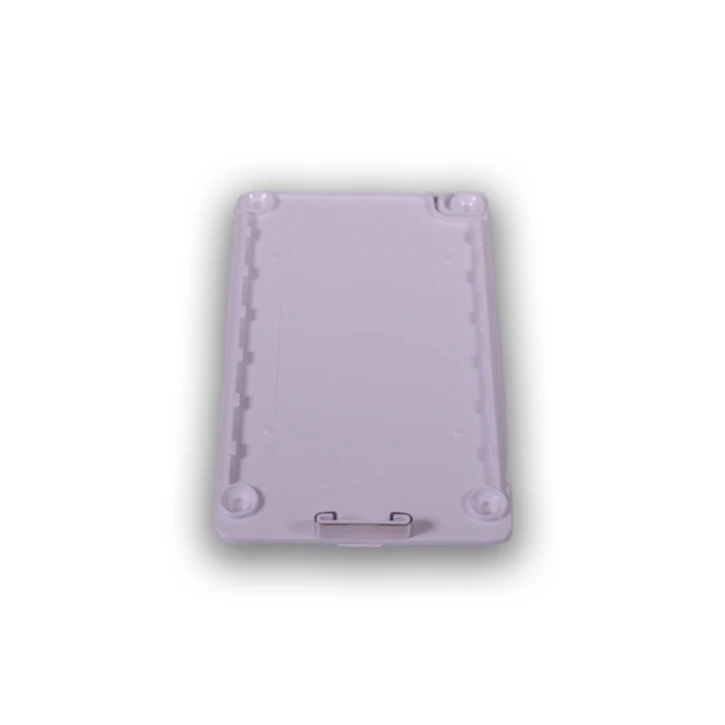 Кріпильна панель Ajax SmartBracket для Ajax Keypad White