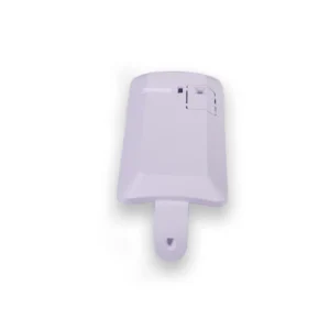 Кріпильна панель Ajax SmartBracket для MotionCam Outdoor біла