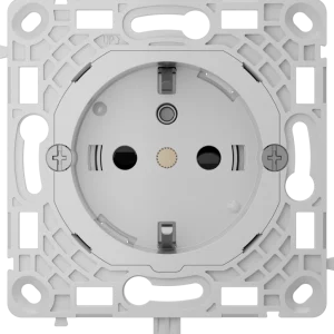 Реле для вбудованої розетки Ajax OutletCore (basic) [type F]