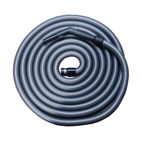 Гаражний набір для прибирання зі шлангом 9м.