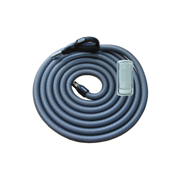 Шланг для прибирання 12,15 м/п Globovac