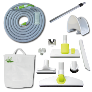 Шланг для збирання Standart 10,5 м Vacuflo